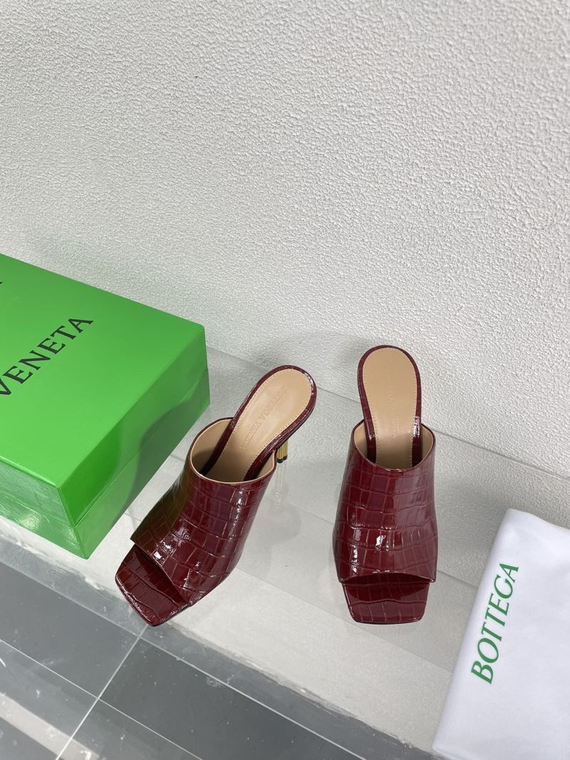 Bottega Veneta Sandals